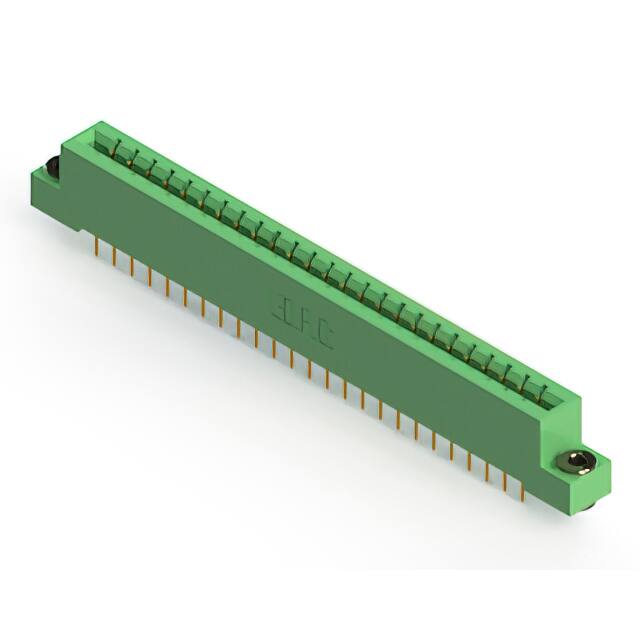 333-050-524-203 EDAC Inc.  Conectores de tableros de borde